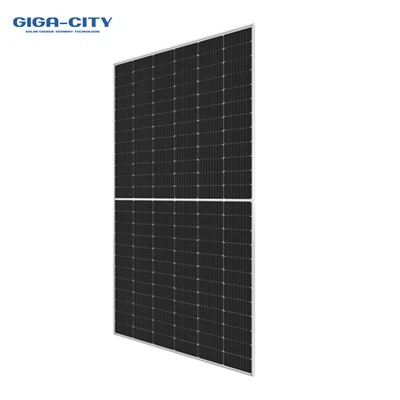 Solarna plošča 700w
